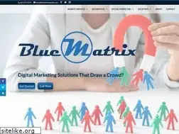 Sites similar to bluematrixmedia.com