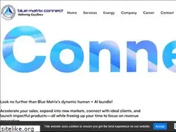 Sites similar to bluematrixservices.com