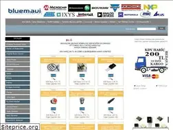 Sites similar to bluemavi.com