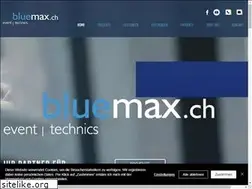 Sites similar to bluemax.ch