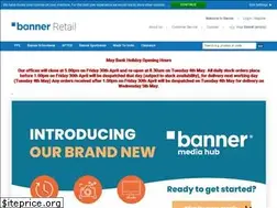 Sites similar to bluemaxbanner.co.uk