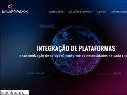 Sites similar to bluemaxx.com.br
