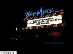 Sites similar to bluemaze.com