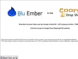 Sites similar to bluember.in