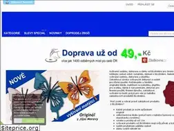 Sites similar to bluembro.cz