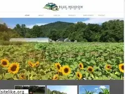 Sites similar to bluemeadowfarms.com
