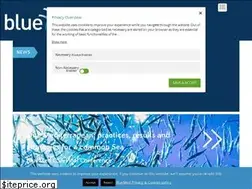 Sites similar to bluemed-initiative.eu