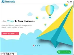 Sites similar to bluemedia-eg.com