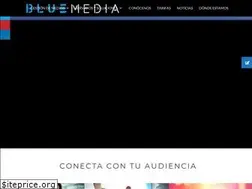 Sites similar to bluemedia.es