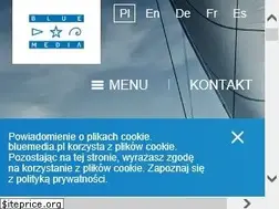 Sites similar to bluemedia.pl