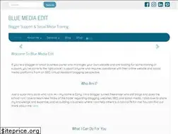 Sites similar to bluemediaedit.com