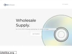 Sites similar to bluemediasupply.com