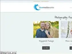Sites similar to bluemediaworksphotography.com