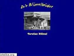 Sites similar to bluemelbrueder.de