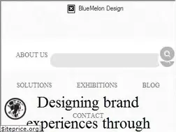 Sites similar to bluemelondesign.com