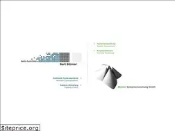 Sites similar to bluemer.de