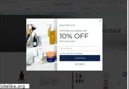Sites similar to bluemercury.com