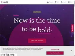 Sites similar to bluemetal.com