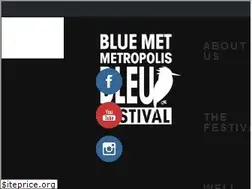 Sites similar to bluemetropolis.org