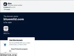 Sites similar to bluemild.com