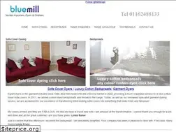 Sites similar to bluemill.co.uk