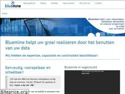 Sites similar to bluemine.nl