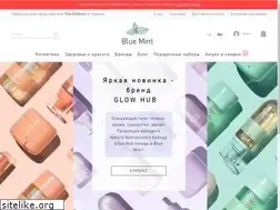 Sites similar to bluemint.com.ua