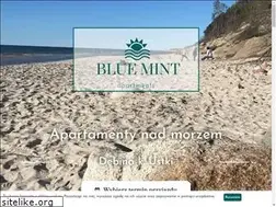Sites similar to bluemint.pl