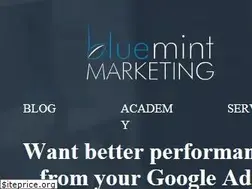 Sites similar to bluemintmarketing.com