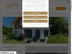 Sites similar to bluemm-immobilien.de