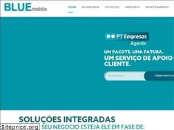 Sites similar to bluemobile.pt