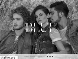 Sites similar to bluemodels.cl