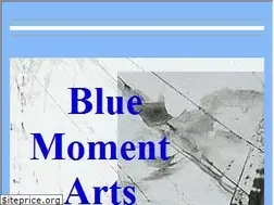 Sites similar to bluemomentarts.de