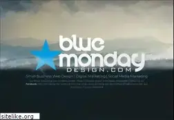 Sites similar to bluemondaydesign.com
