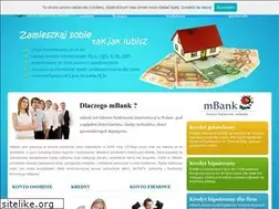 Sites similar to bluemoney.pl