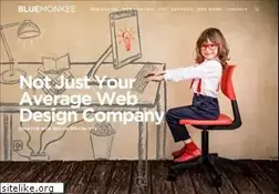 Sites similar to bluemonkee.com