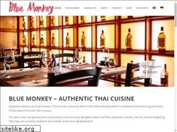 Sites similar to bluemonkey.ch