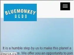 Sites similar to bluemonkeyagro.com