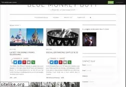 Sites similar to bluemonkeybutt.com