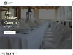 Sites similar to bluemonkeycatering.com