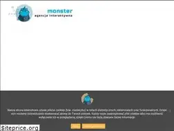 Sites similar to bluemonster.pl
