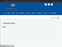 Sites similar to bluemonsterprep.com