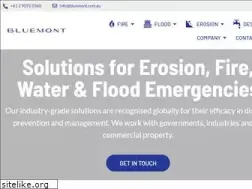 Sites similar to bluemont.com.au