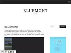 Sites similar to bluemont.org