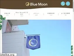 Sites similar to bluemoon-moko.com