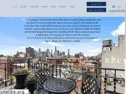 Sites similar to bluemoon-nyc.com