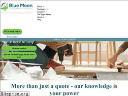Sites similar to bluemoon.co.uk
