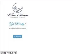Sites similar to bluemoon.com.kw