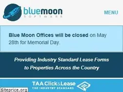Sites similar to bluemoon.com