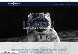 Sites similar to bluemoon.de
